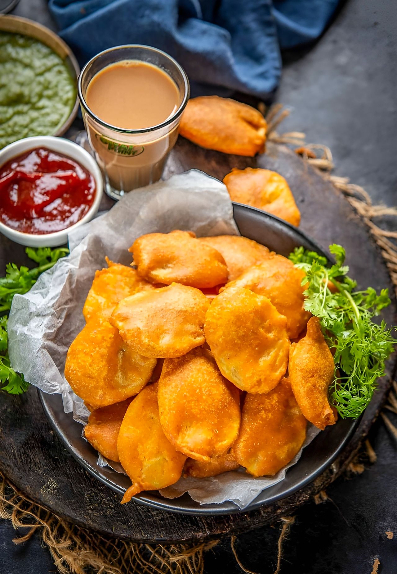 Follow These Cooking Tips While Making Bhaji