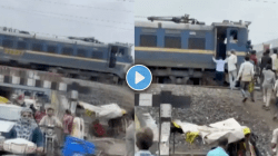 समोसे घेण्यासाठी लोको पायलटने ट्रेन थांबवली? रेल्वेने सांगितले ‘हे’ कारण! व्हायरल व्हिडिओचे सत्य समोर