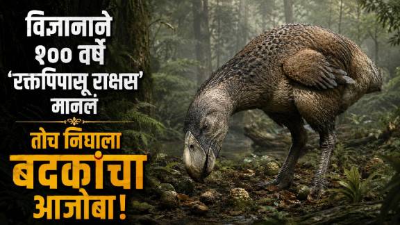 Gastornis Prehistoric Bird history