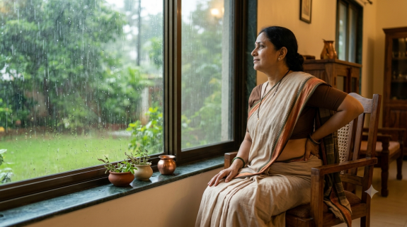 monsoon body moisture vata dosha | ayurveda health tips monsoon marathi | पावसाळ्यात शरीरात ओलसरपणा वातप्रकोप | पावसाळी आजार आयुर्वेदिक उपाय
