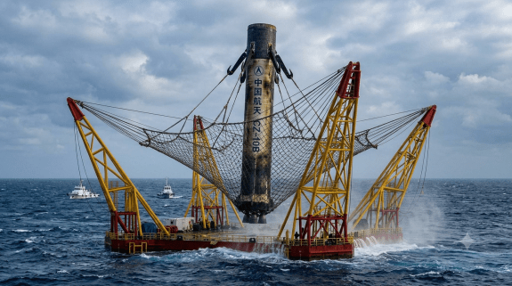 China Reusable Rocket Launch Long March 10B booster recovery | SpaceX Challenge by China reusable space technology | चीनचे रीयुजेबल रॉकेट प्रक्षेपण यशस्वी बूस्टर लँडिंग | चायना रॉकेट स्पेसएक्सला आव्हान