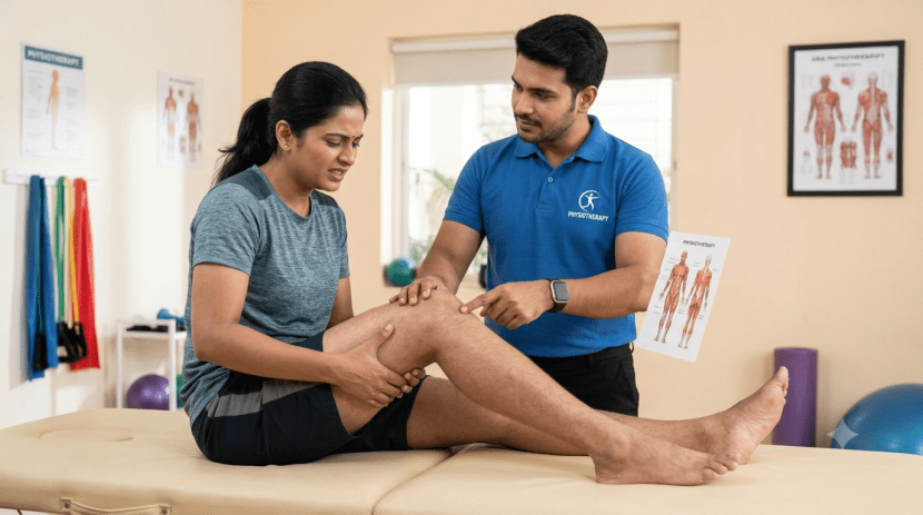 Exercise muscle pain relief tips in Marathi | Leg and joint pain after gym workout DOMS fitness tips Marathi | व्यायामानंतर स्नायू का दुखतात उपाय | जिम आणि वर्कआउटनंतर शरीर दुखणे घरगुती उपचार
