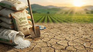 urea fertilizer production plants in india | parliamentary committee report on urea import | fertilizer sector news maharashtra | durgapur haldia korba fertilizer plants