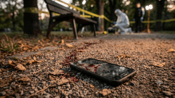 Dying Declaration on Mobile Surajpur Murder Case: गळा चिरलेल्या अवस्थेत ‘ती’ने मोबाईलवर टाइप केली माहिती; न्यायालयात ठरणार का निर्णायक डिजिटल पुरावा?