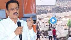 मोशी कचरा डेपो दुर्घटनेतील १० जणांना सुखरूप बाहेर काढण्यात यश, मंत्री गिरीश महाजनांची माहिती