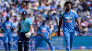 Gurnoor brar icc warning for breaching code of conduct