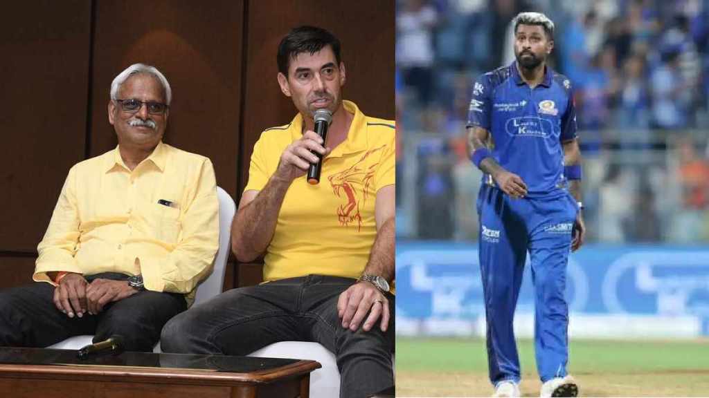 CSK shut down Hardik Pandya trade rumours with blunt response after speculation explodes
