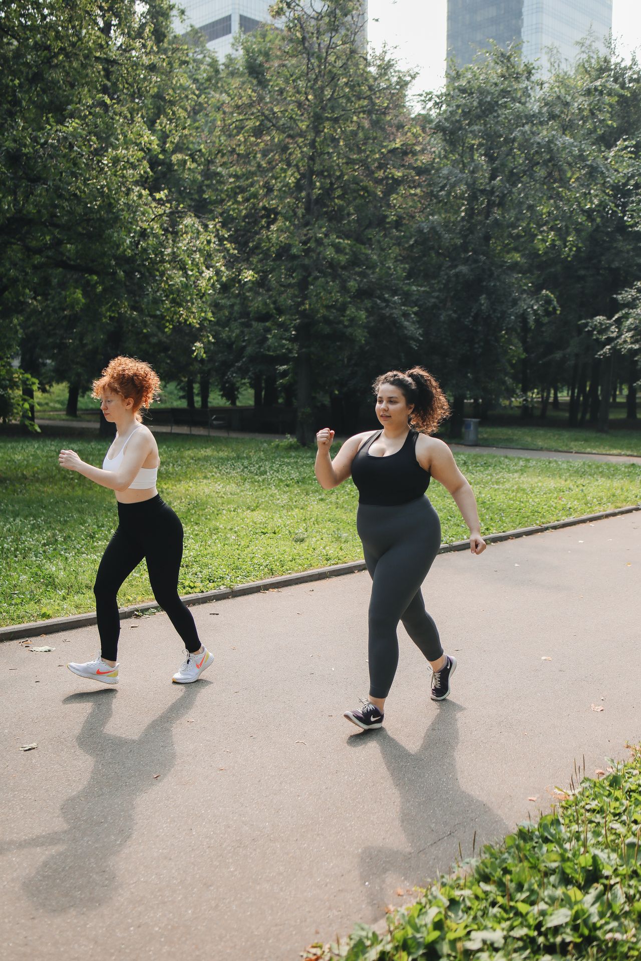 Health Benefits Of 30 Minutes Walking Every Day