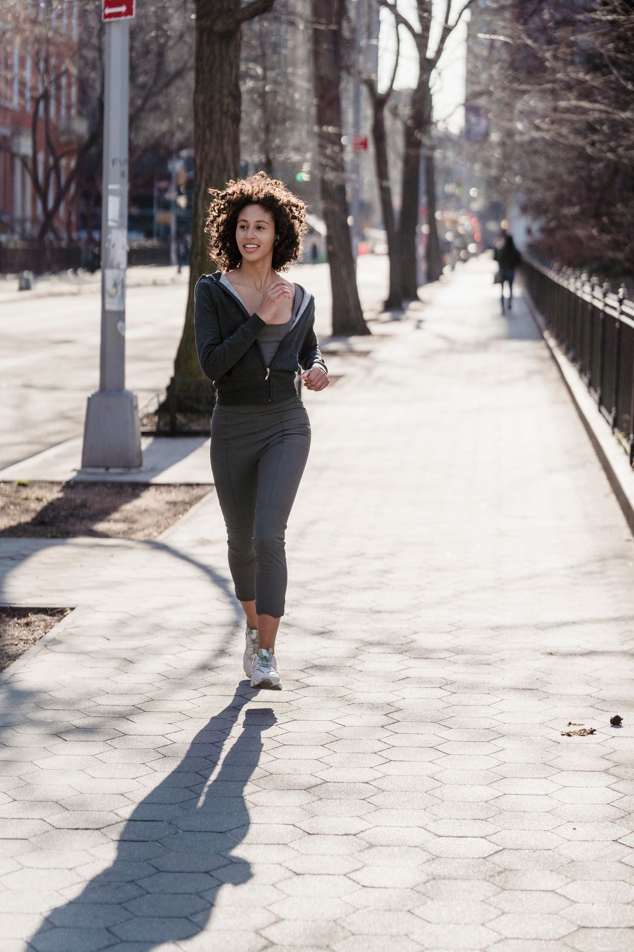 Health Benefits Of 30 Minutes Walking Every Day