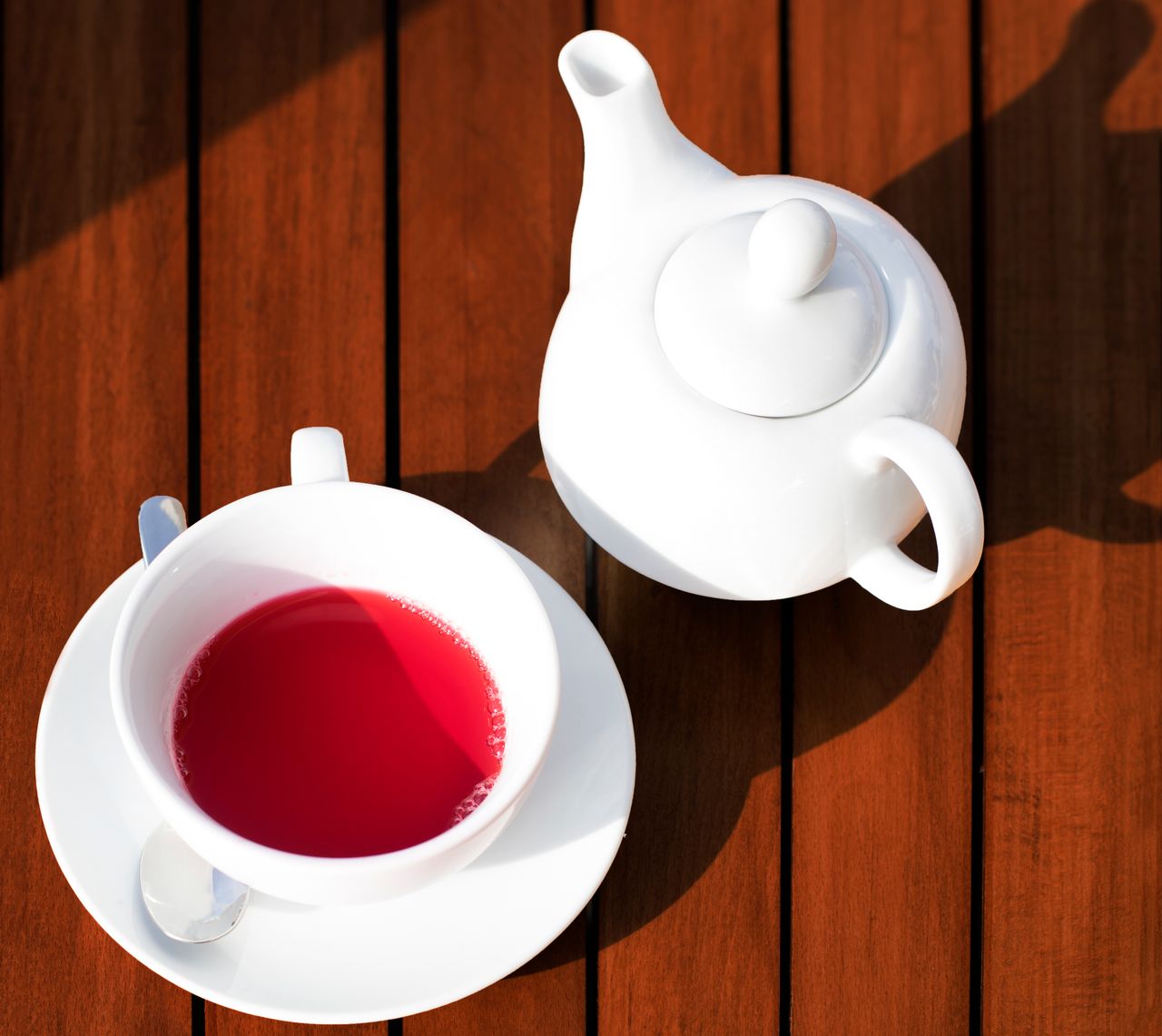 Hibiscus Tea Health Benefits
