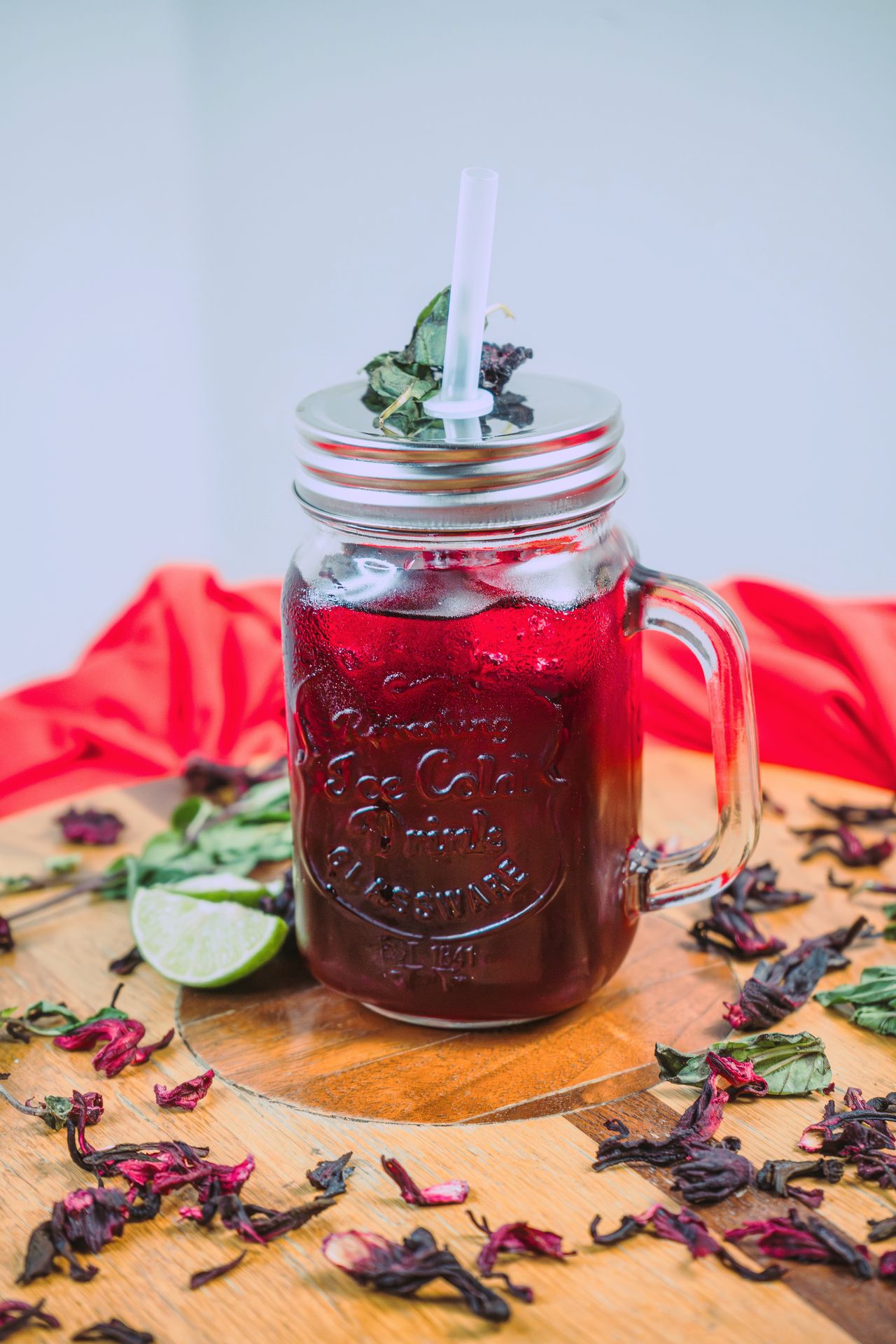 Hibiscus Tea Health Benefits