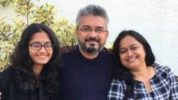 दोन वर्षांपासून अमेरिकेत राहणाऱ्या गुजराती कुटुंबाचा आगीमुळे गुदमरुन मृत्यू, मॉटेलच्या आगीत माय-लेकीसह वडील ठार