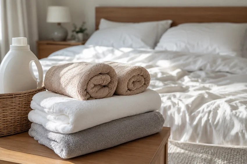 how often to wash sheets