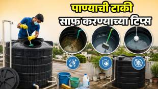 How to Clean Your Water Tank Easily