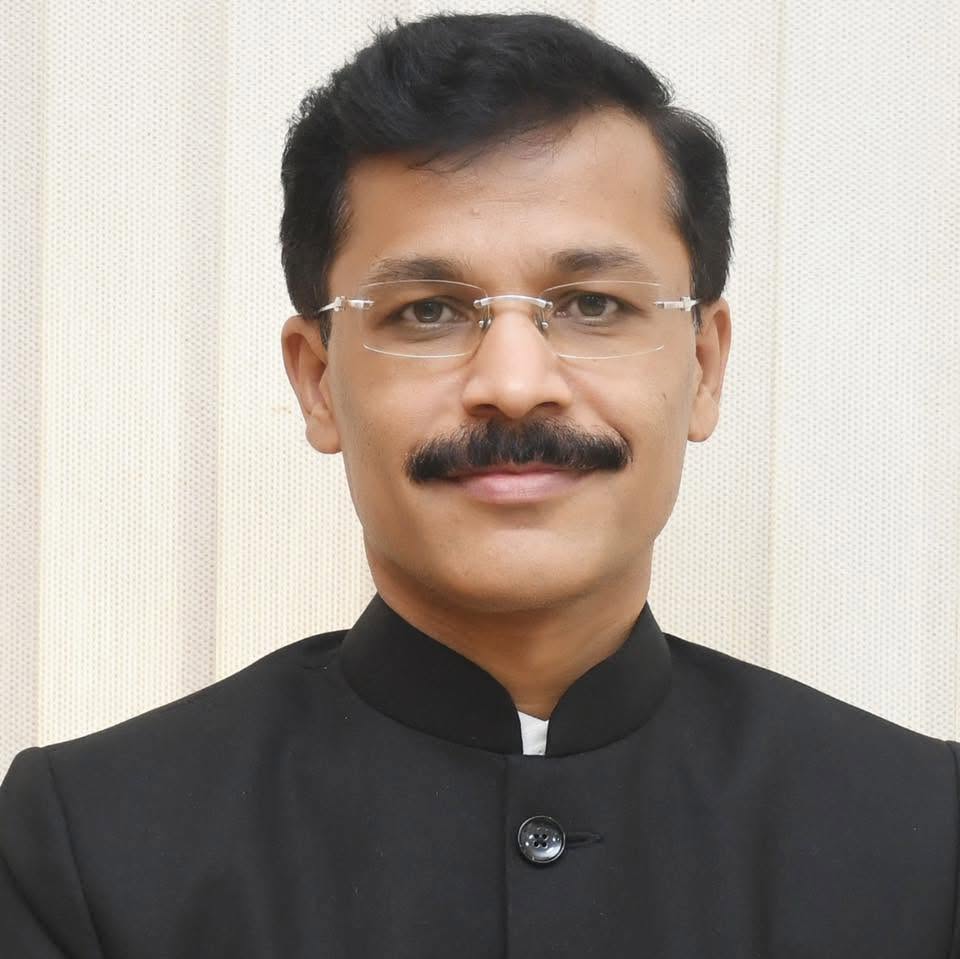 IAS Tukaram Mundhe Interview On Hotel Food