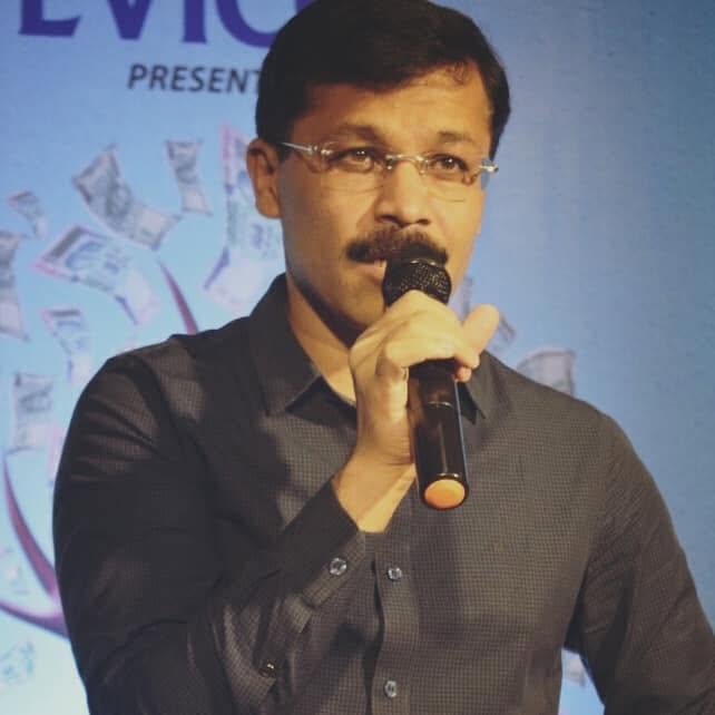 IAS Tukaram Mundhe Interview On Hotel Food