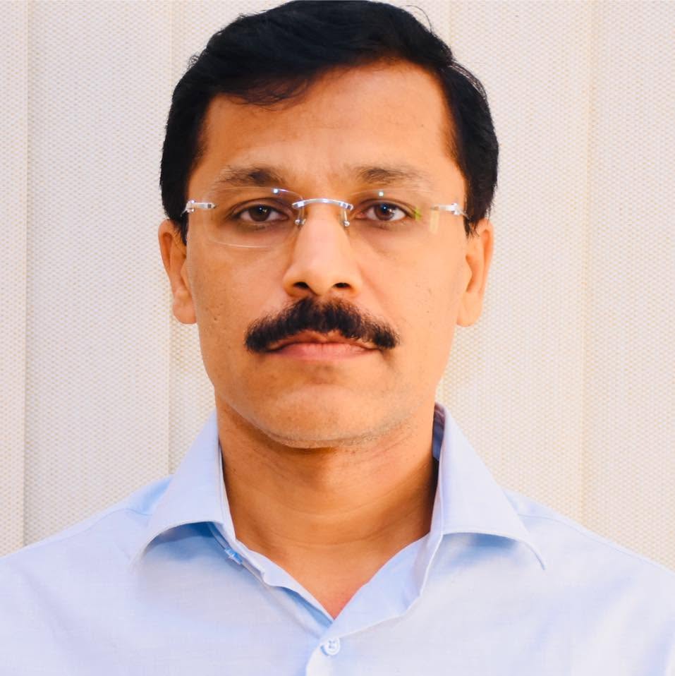 IAS Tukaram Mundhe Interview On Hotel Food