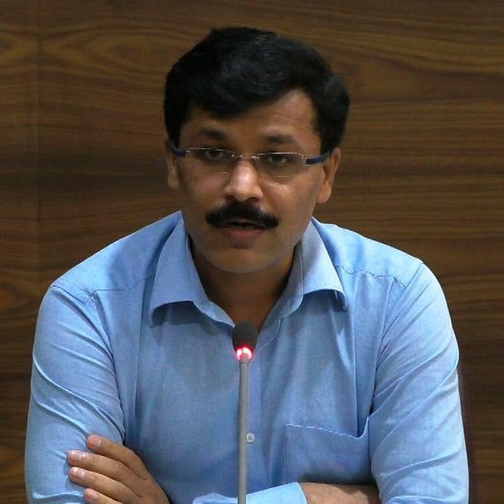 IAS Tukaram Mundhe Interview On Hotel Food
