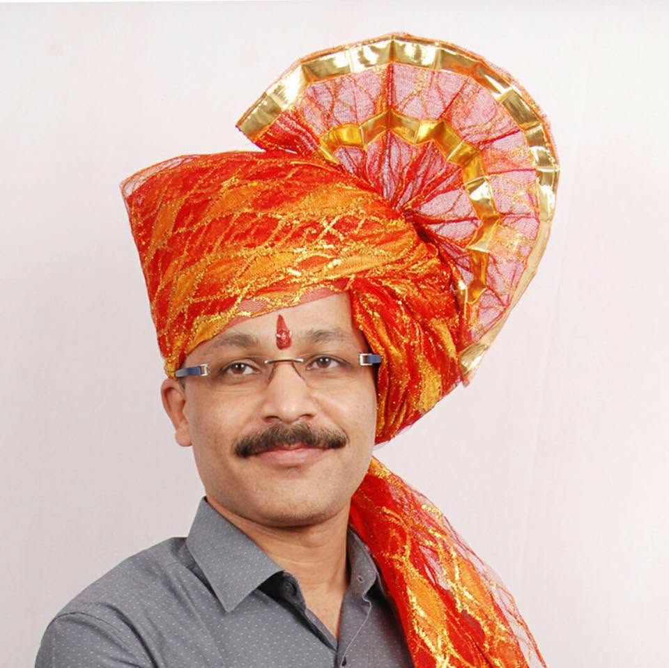 IAS Tukaram Mundhe Interview On Hotel Food