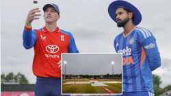 IND vs ENG: भारत-इंग्लंड पहिला सामना पावसाला! भारताच्या डावानंतर इंग्लंडचा संघ फलंदाजीसाठी न उतरताच सामना रद्द