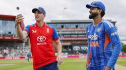 IND vs ENG: इंग्लंडचा भारतावर चौथ्या टी-२० सामन्यात दणदणीत विजय, मालिकाही केली नावे