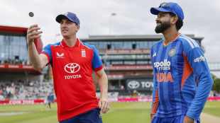 IND vs ENG 5th T20I Match Timing changed know time and live streaming details marathi news