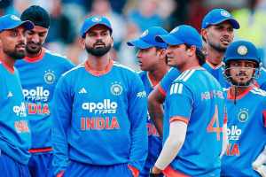 ENG beat IND by 125 runs, india biggest deefat in t20i history, shreyas iyer, phil salt,sam curran
