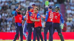 England Playing 11 announced for IND vs ENG 1st ODI Joe root Ben duckett jacob bethell opener