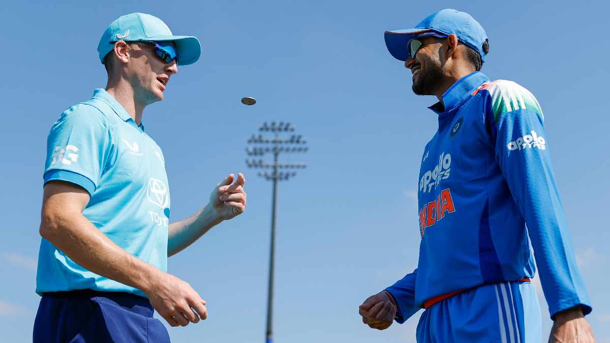 IND vs ENG: लॉर्ड्सच्या ऐतिहासिक मैदानावर ‘आर-पारची’ लढाई!कसा आहे दोन्ही संघांचा हेड टू हेड रेकॉर्ड?