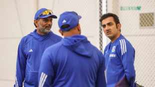 Indian cricket set to undergo a coaching reset one prominent member of support staff to leave