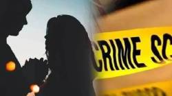 पत्नीचा गळा आवळला अन् मृतदेहाचा फोटो भारतात गर्लफ्रेंडला पाठवला; अमेरिकेत भारतीय इंजिनिअरला अटक