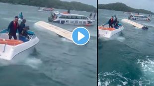 Indian touarists capsizes in Vietnam