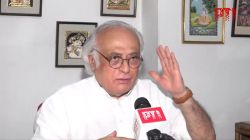 ‘व्होट चोरी, सीट चोरी आणि चंदा चोरी’, या तीन सूत्रांवर भाजपाचे राजकारण; राम मंदिर देणगी गैरव्यवहारावरून काँग्रेस आक्रमक