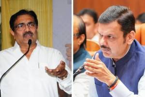 Jayant Patil Fadnavis Meeting