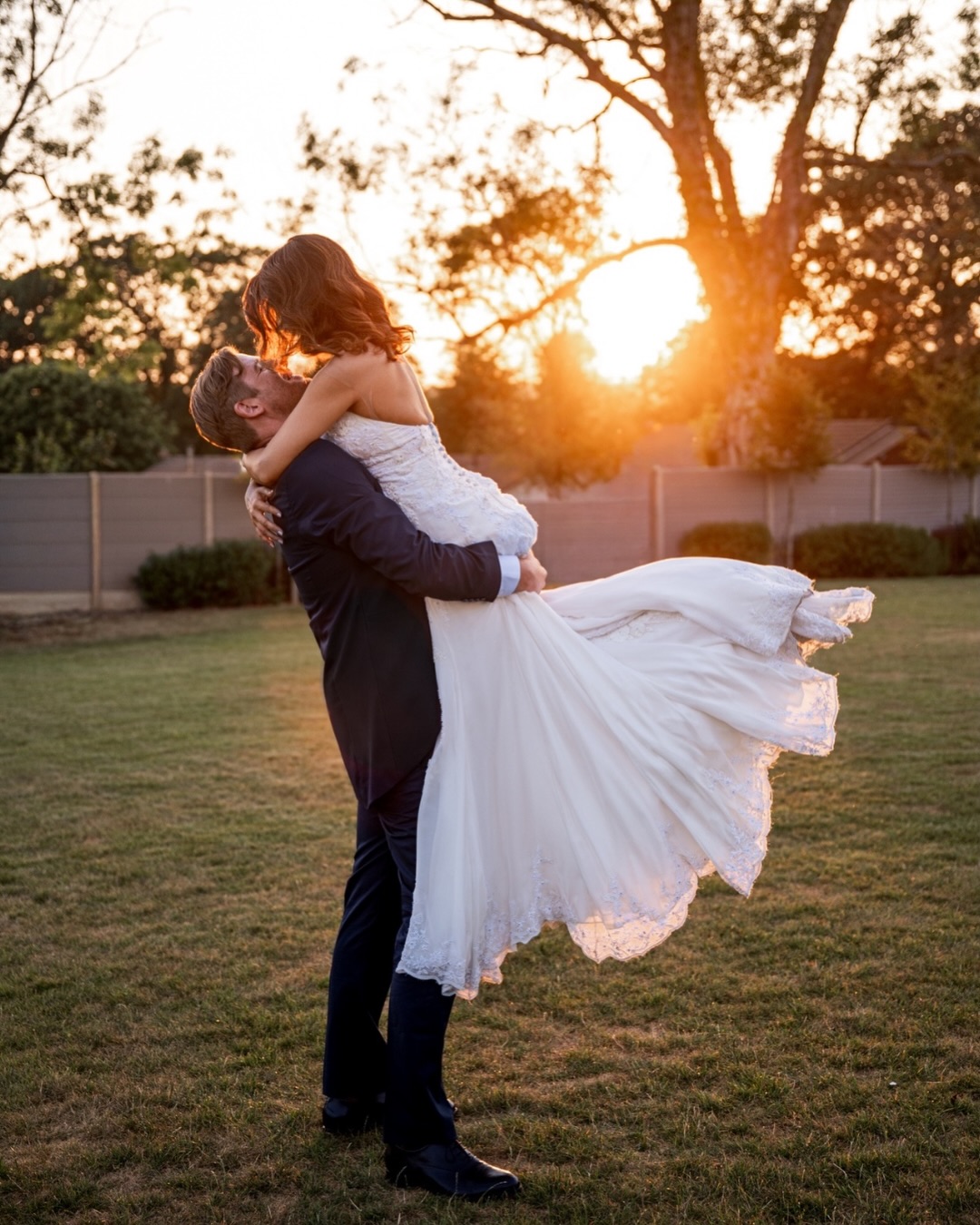Jennifer Winget Shared Wedding Photos