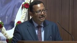 “गंगेत बिर्याणी खाणे गुन्हा नाही”, न्यायमूर्ती उज्ज्वल भुयान यांनी तरुणांच्या अटकेवर व्यक्त केली नाराजी