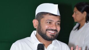Kanhaiya Kumar arrested Kerala House Delhi police