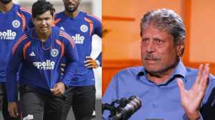 Kapil Dev Statement on Vaibhav Sooryavanshi said we are talking too big about him IND vs ENG
