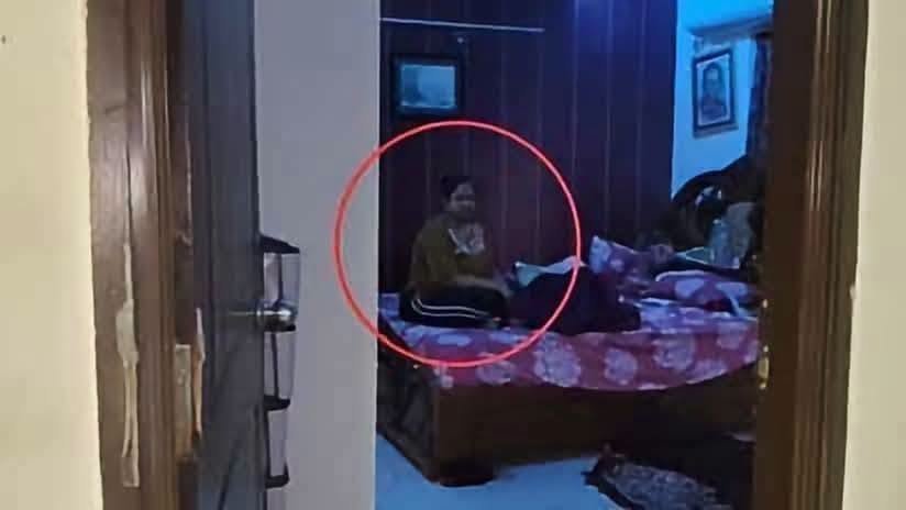 Karnataka doctor killed by wife