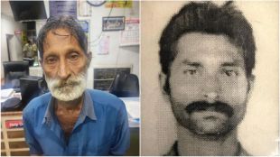 Kerala Crime Case fugitive Mohanan arrested by police | Mohanan arrested after 39 years of Kerala murder | केरळ गुन्हेगारी खटला ३९ वर्षांनंतर आरोपी मोहनन अटक | कोल्लम पोलीस कारवाई राजन केशवन् उर्फ मोहनन गजाआड