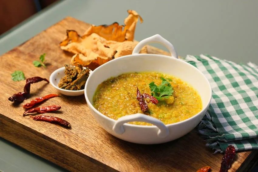 Healthy Indian dinner ideas