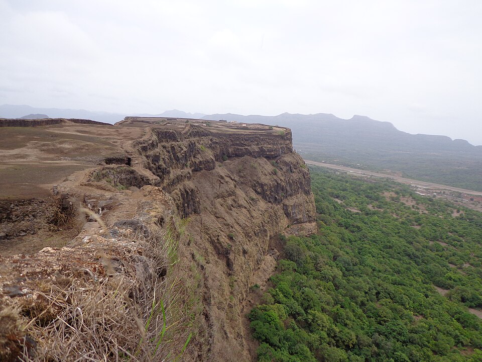 Best monsoon treks near Mumbai