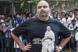 Kunal Kamra Statement Controversy