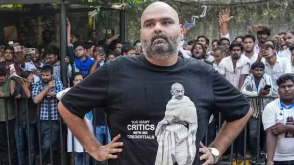 Kunal Kamra Statement Controversy