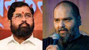 Kunal Kamra slams eknath Shinde sena leader Manisha Kayande over threats to comedians and freedom of speech