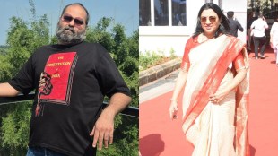 Kunal Kamra vs Manisha Kayande