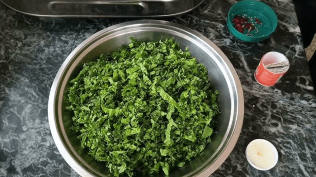 northeast indian summer cooling recipes