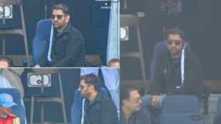 MS Dhoni earpiece in IND vs ENG 1st ODI What is ear device