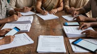 Maharashtra school fee regulatory committee rules | Nagpur private school fee hike complaint | School recognition cancellation rules Maharashtra | Dr Madhuri Sawarkar education department Nagpur