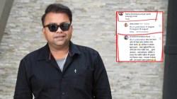“खांडेकरचं खांड्या खूपच झालं”, कोणावर भडकला प्रसाद खांडेकर? थेट स्क्रीनशॉट शेअर करत म्हणाला, “मी तुम्हाला…”